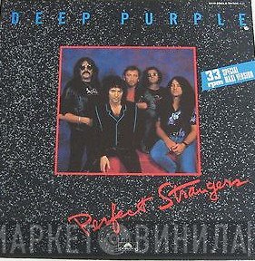Deep Purple  - Perfect Strangers