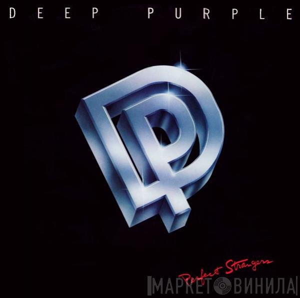 Deep Purple  - Perfect Strangers