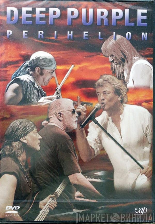 Deep Purple - Perihelion