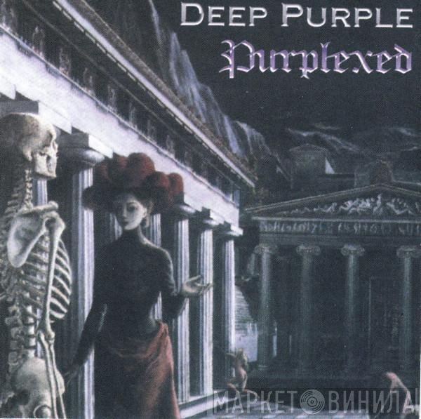 Deep Purple  - Purplexed