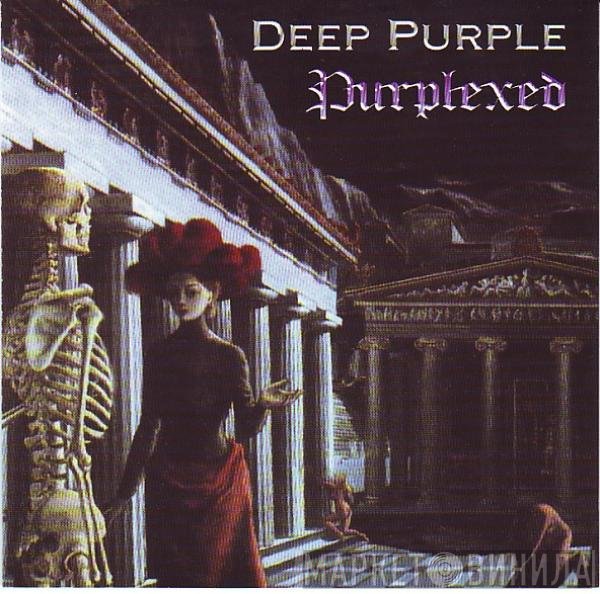 Deep Purple  - Purplexed