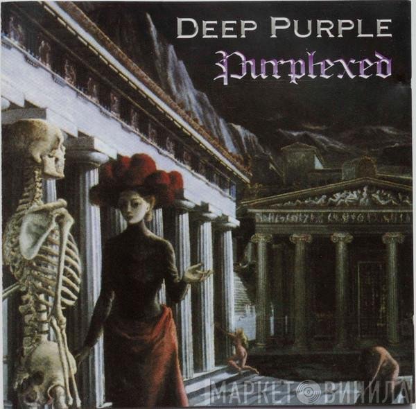 Deep Purple  - Purplexed