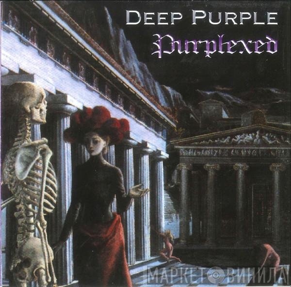 Deep Purple  - Purplexed