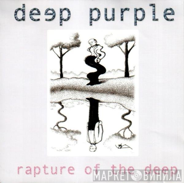 Deep Purple  - Rapture Of The Deep