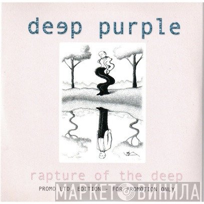 Deep Purple  - Rapture Of The Deep