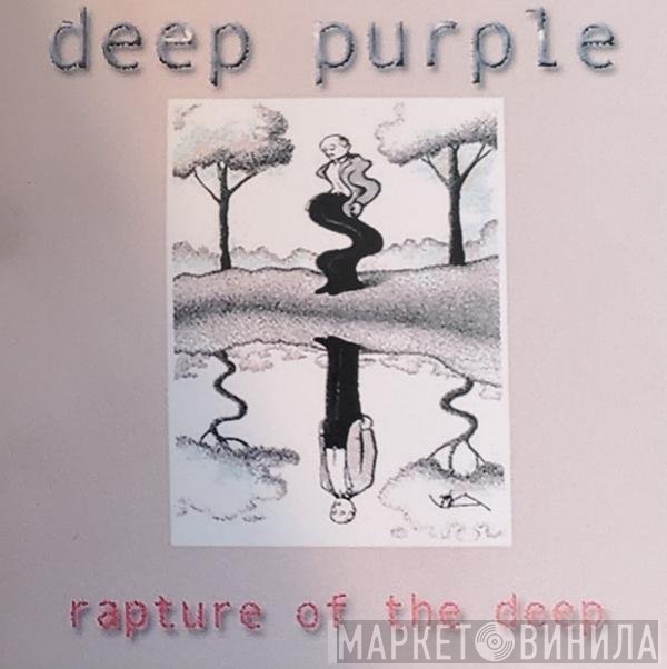 Deep Purple  - Rapture Of The Deep