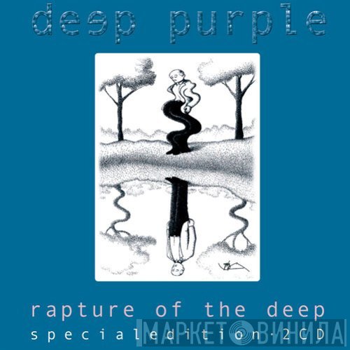 Deep Purple  - Rapture Of The Deep