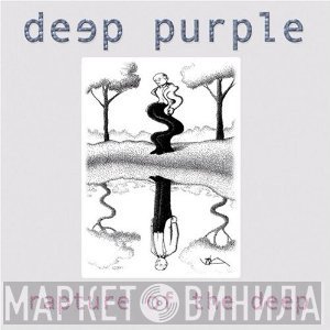 Deep Purple  - Rapture Of The Deep