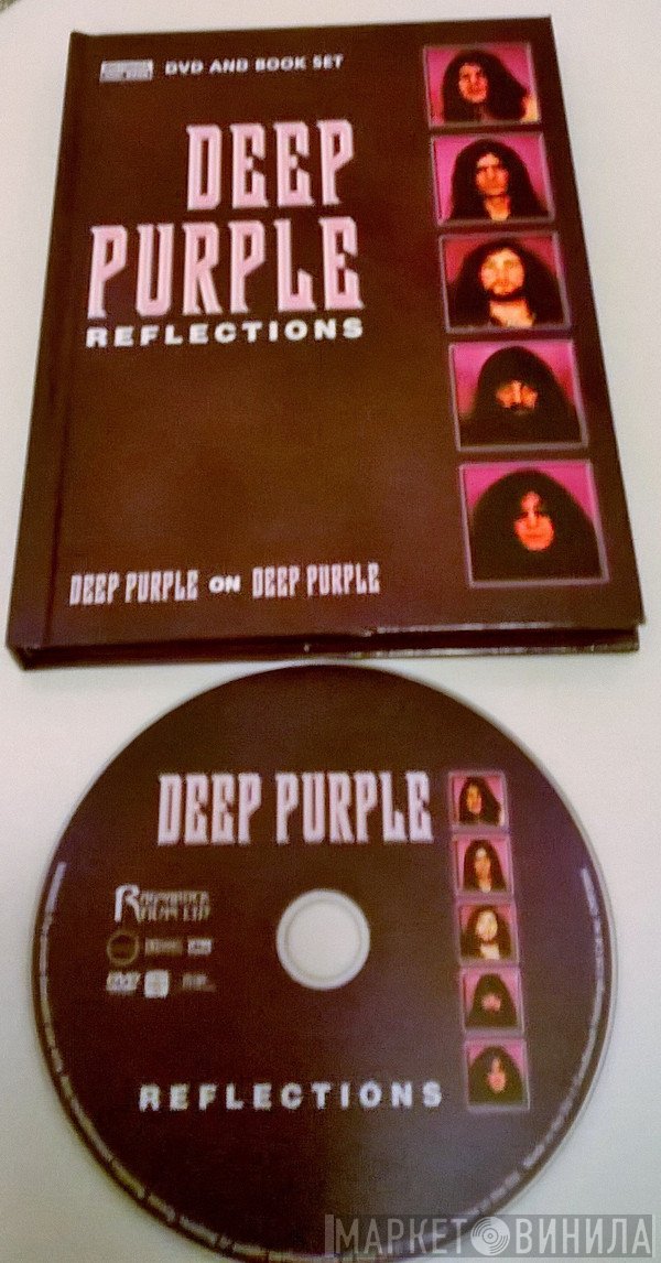Deep Purple  - Reflections