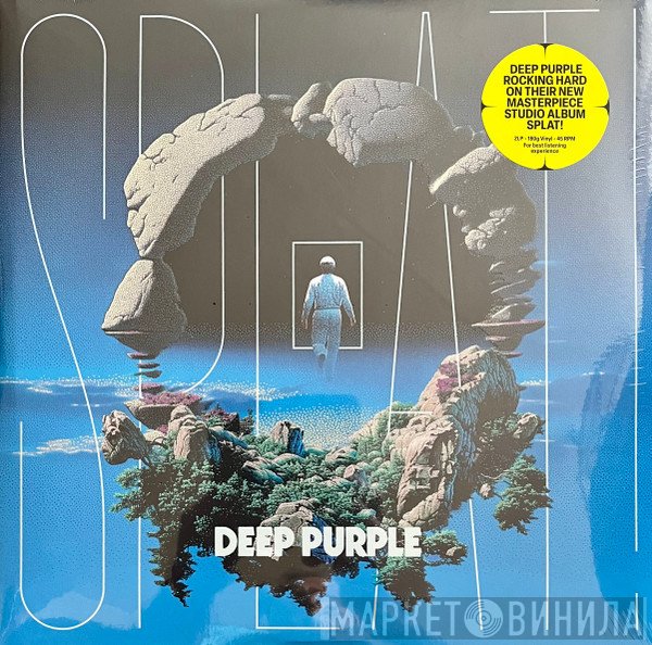 Deep Purple - Splat!