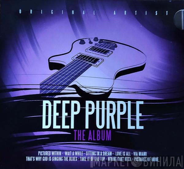 Deep Purple  - The Album