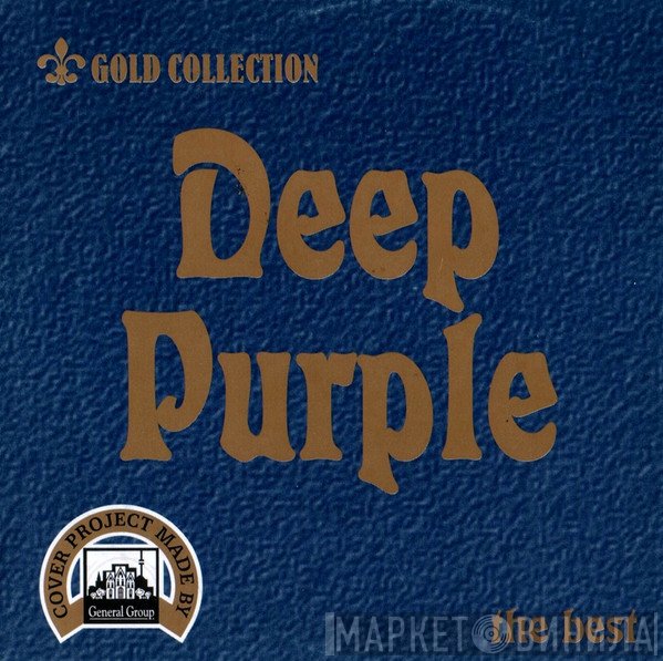 Deep Purple  - The Best