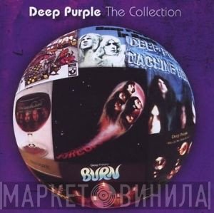 Deep Purple  - The Collection