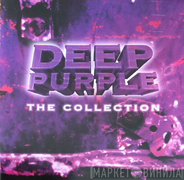 Deep Purple  - The Collection