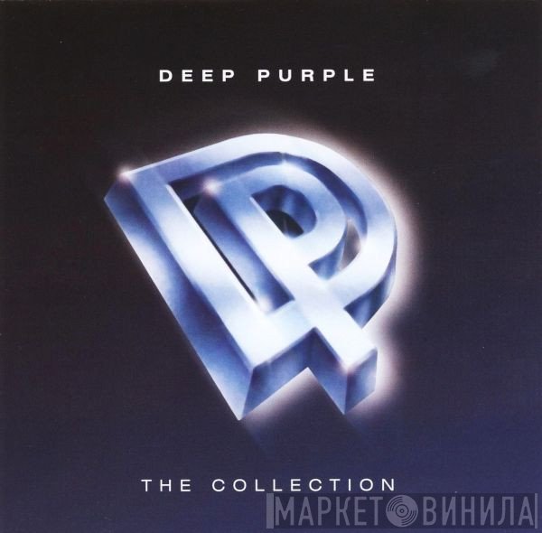 Deep Purple  - The Collection