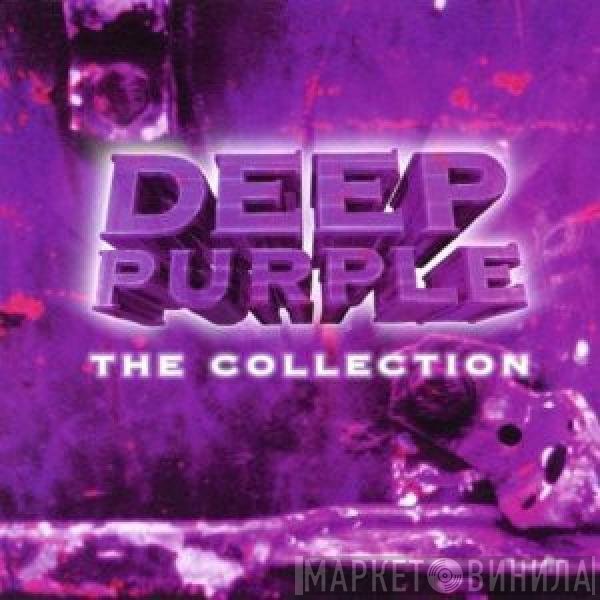 Deep Purple  - The Collection