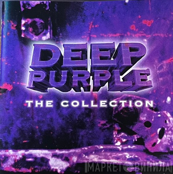 Deep Purple  - The Collection