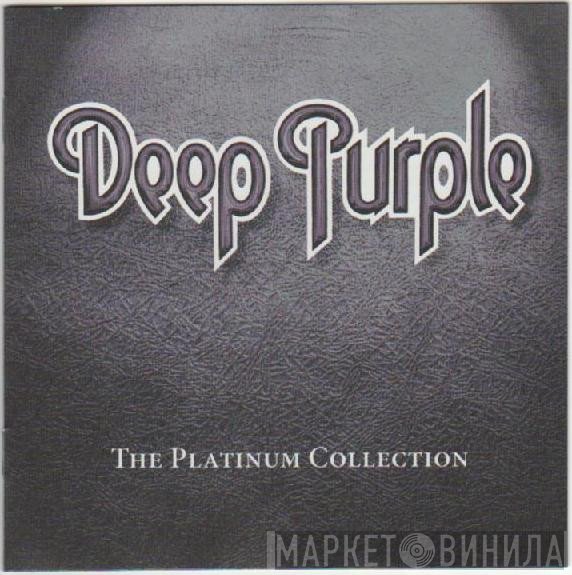 Deep Purple - The Platinum Collection