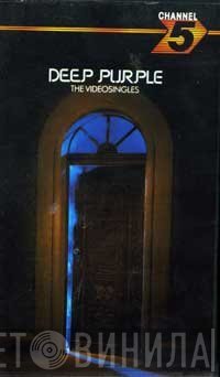 Deep Purple  - The Videosingles