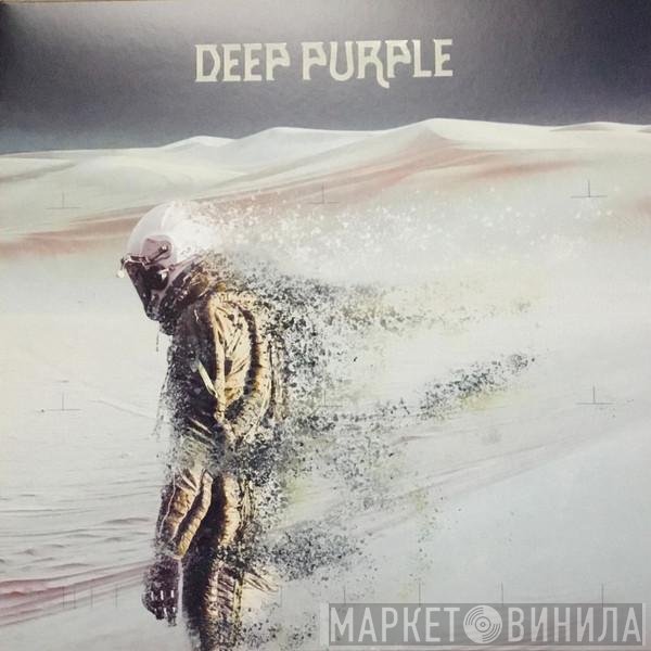 Deep Purple - Whoosh!