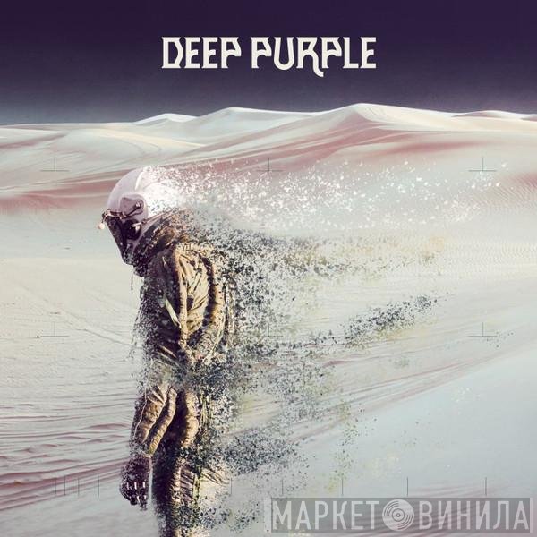 Deep Purple  - Whoosh!