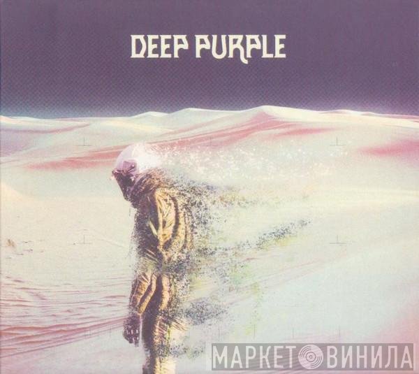 Deep Purple - Whoosh!