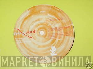 Deep Red  - Biggah Roots