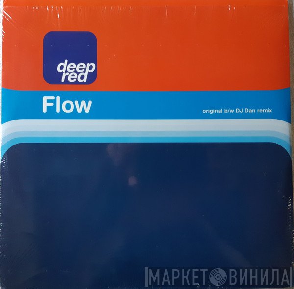 Deep Red  - Flow