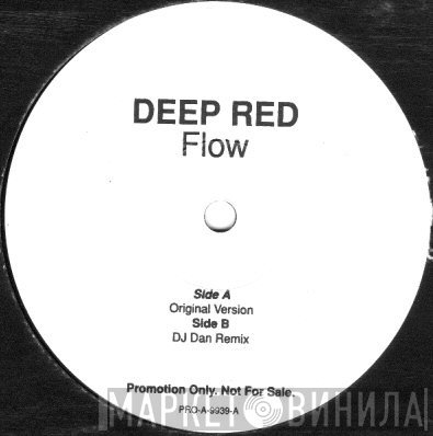 Deep Red - Flow