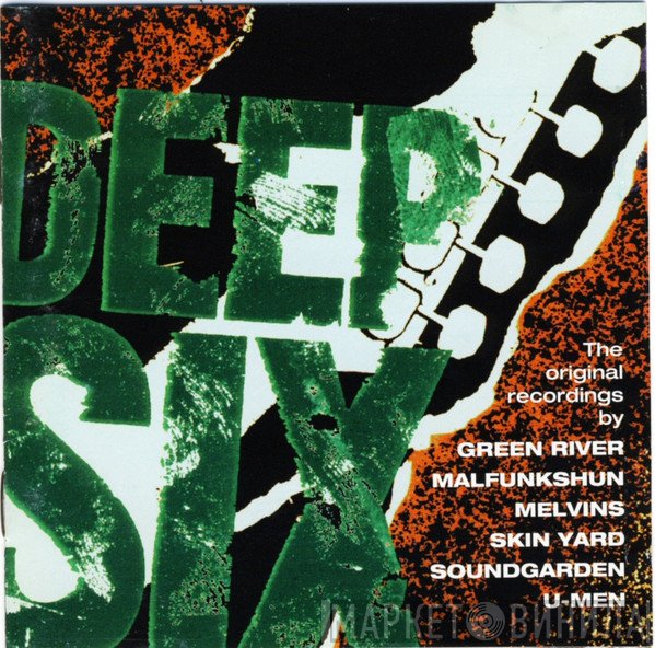  - Deep Six