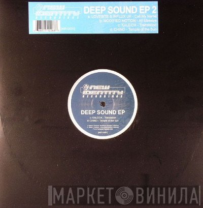  - Deep Sound EP Part 2