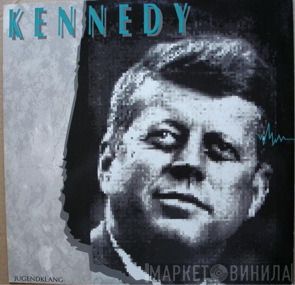 Deep Thought - Kennedy