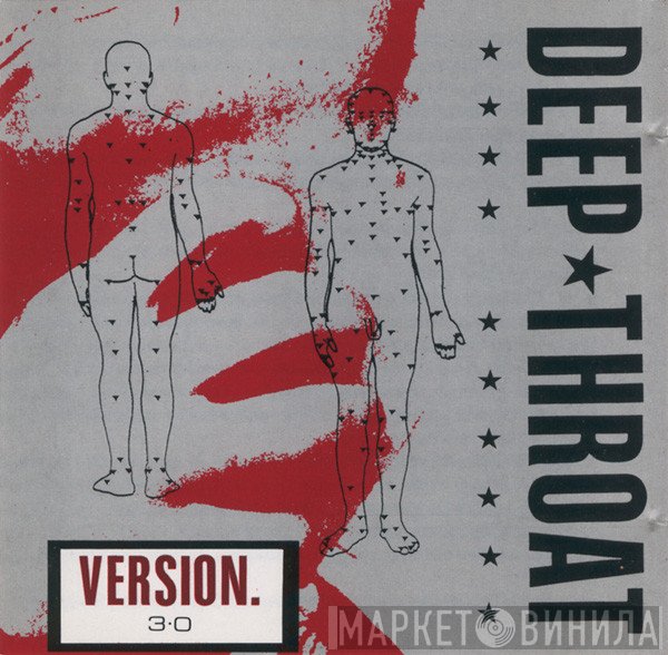 Deep Throat  - Version 3.0