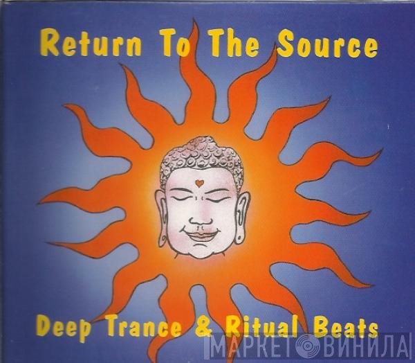 - Deep Trance & Ritual Beats