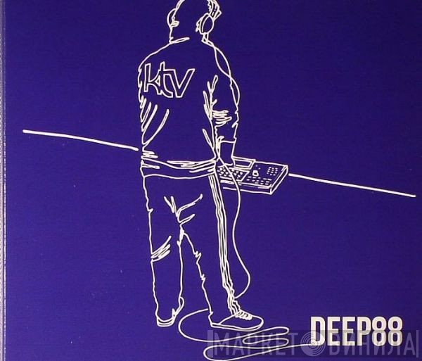 Deep88  - Collecting Dust