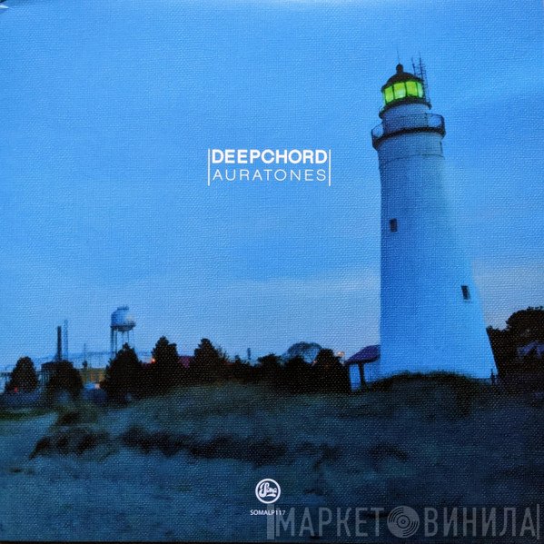 DeepChord - Auratones