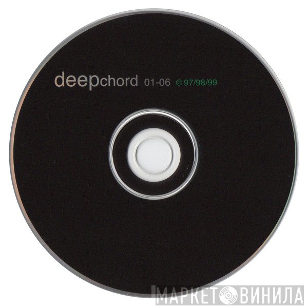 DeepChord  - DeepChord 01-06