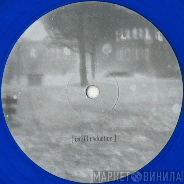 DeepChord Present Echospace  - Spatialdimension