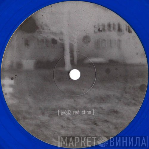 DeepChord Presents Echospace  - Spatialdimension