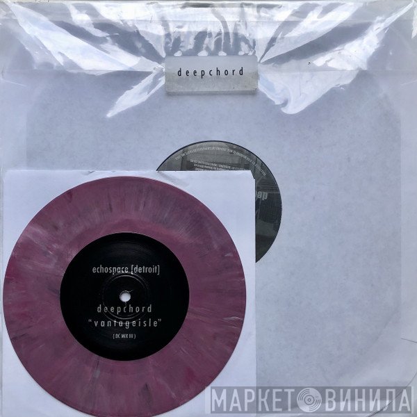 DeepChord  - Vantage Isle