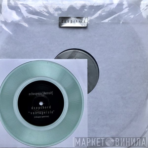 DeepChord  - Vantage Isle
