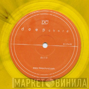 DeepChord  - dc10