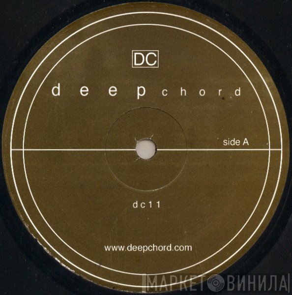DeepChord  - dc11