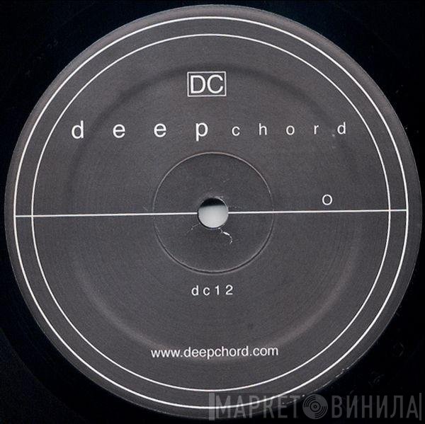 DeepChord  - dc12