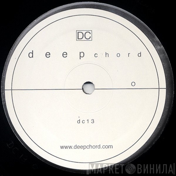 DeepChord  - dc13