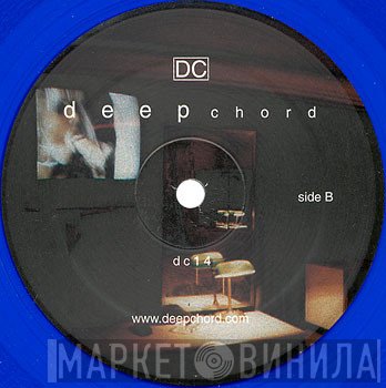 DeepChord  - dc14