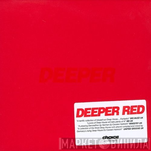  - Deeper Red
