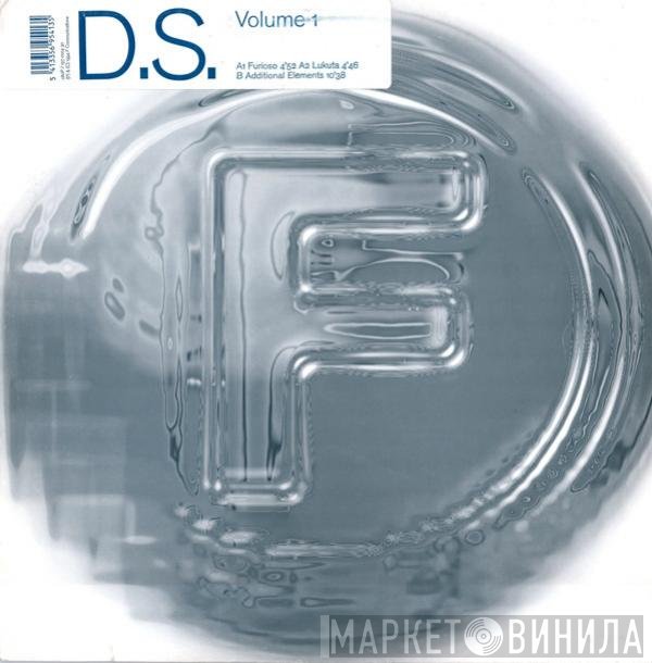 Deepside - Volume 1