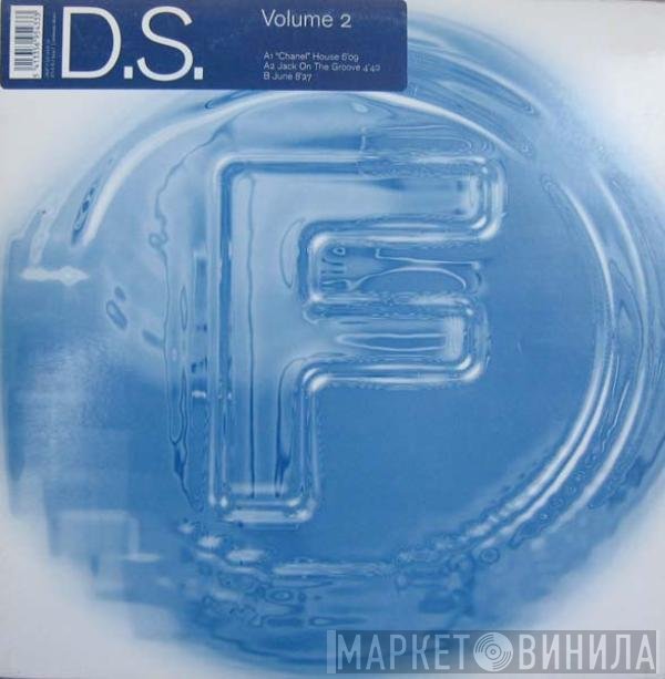 Deepside - Volume 2