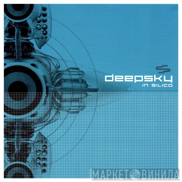Deepsky  - In Silico